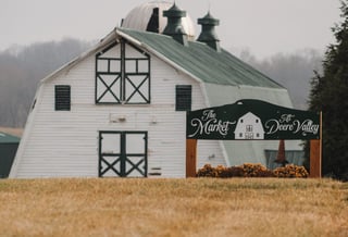 The Market at Deere Valley