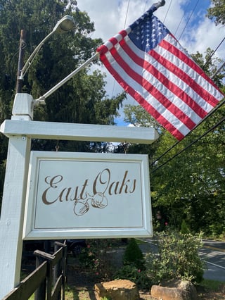East Oaks Farm