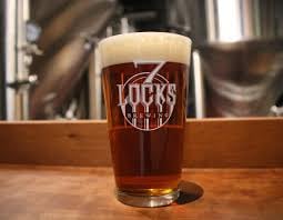 7 Locks Brewing