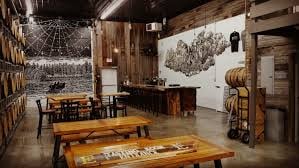 Elder Pine Brewing & Blending Co