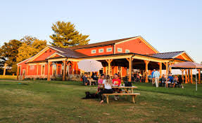 Lone Oak Farm Brewing Company