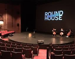 Round House Theatre
