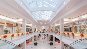 Westfield Montgomery Mall