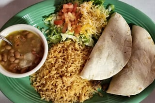 Burros Tex Mex Bar and Grill
