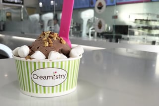 Creamistry