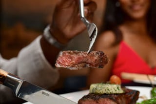 Double Cut Steak House