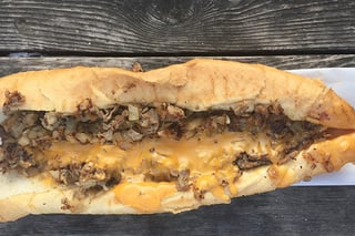 Hoody's Subs