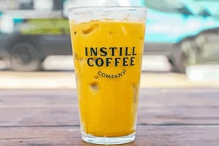 INSTILL COFFEE CO ROUND ROCK
