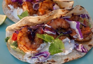 Luna's Tacos