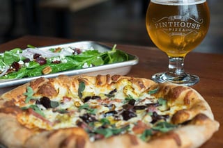 Pinthouse Pizza