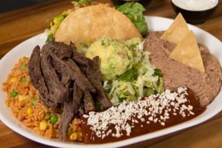Taco Palenque Round Rock