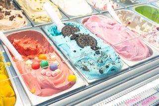 The Gelato Lab