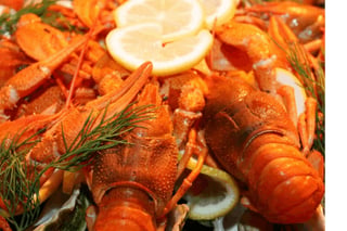 Umi Hot Pot Sushi & Seafood Buffet