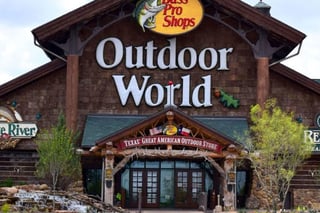 Bass Pro Shops