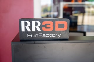 RR3D FunFactory