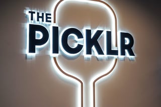 The Picklr Round Rock