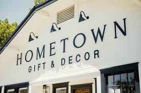 Hometown Gift & Decor