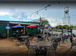 Long Branch Saloon