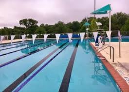 Lake Creek Pool