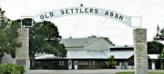 Old Settlers Association of Williamson County (WCOSA)