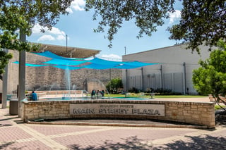 Sharon Prete Main Street Plaza