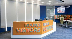 Round Rock Visitors Center