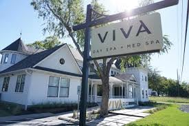 Viva Day Spa + Med Spa | Round Rock