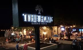 The Flats Round Rock