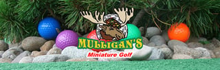 Mulligan's Miniature Golf
