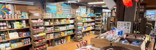 The Farm Stand