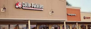 Cutie Patutie's Consignment