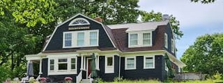 Mountainside Bakery & Cafe