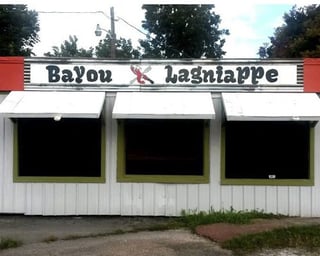 Bayou Lagniappe
