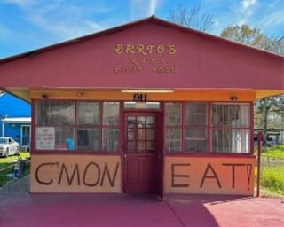 Barto's Real Soul Food
