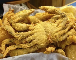 Atchafalaya Cafe