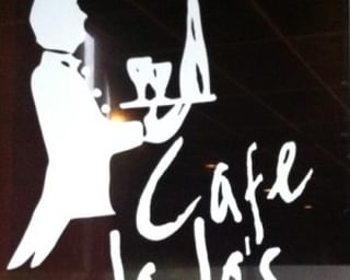 Cafe JoJo's