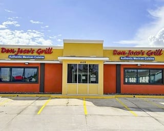 Don Jose’s Grill