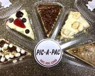 PIC A PAC