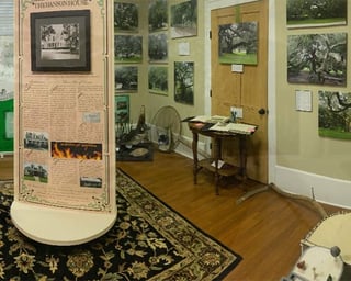 Berwick's Heritage Museum