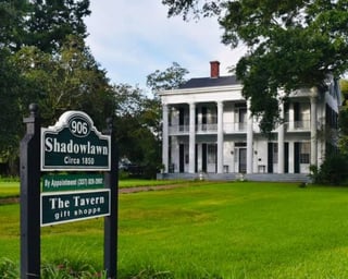 Shadowlawn