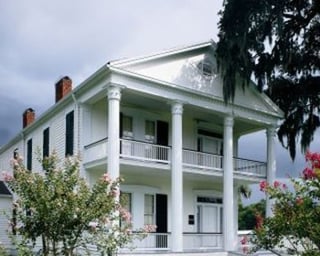 Grevemberg House Museum