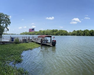 Captain Caviar Swamp Tours