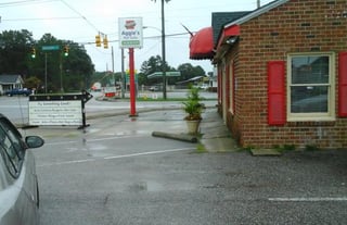 Aggie's Hot Subs