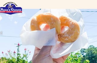 Anne's Donuts and Bakery