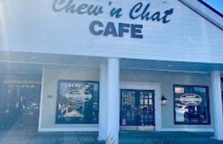 Chew 'n Chat Cafe