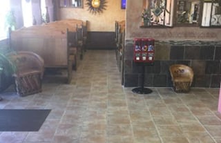 Dos Hermanos Mexican Restaurant