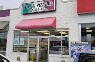 Italian Pizzeria