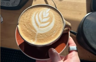 Larema Coffee House