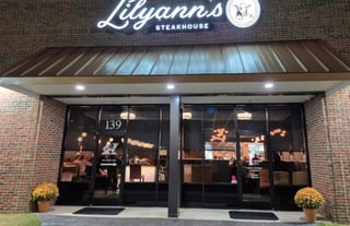 Lilyann's Steakhouse