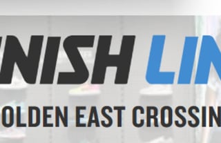 Finish Line